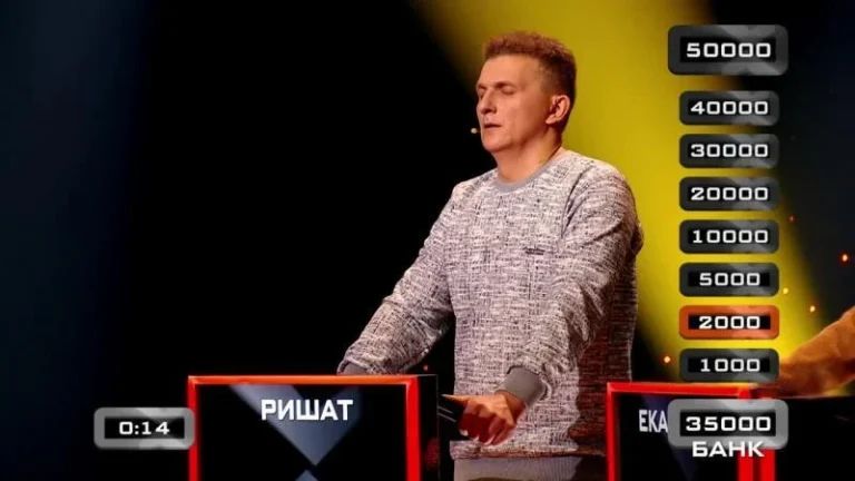 ТВ Шоу На выход: 1 сезон 10 серия — кадр выпуска